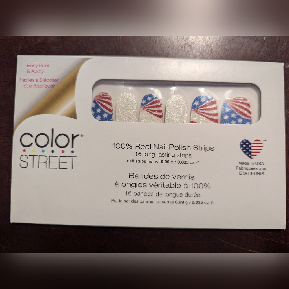Color Street - American Dream